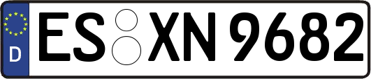 ES-XN9682