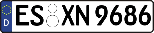 ES-XN9686