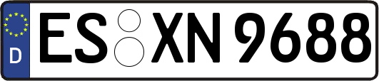 ES-XN9688