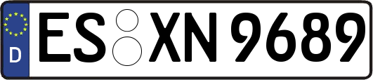 ES-XN9689