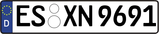 ES-XN9691