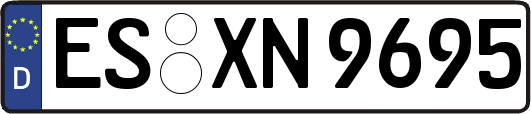 ES-XN9695