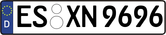 ES-XN9696
