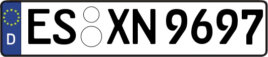 ES-XN9697