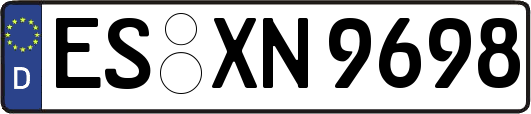 ES-XN9698