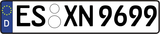 ES-XN9699