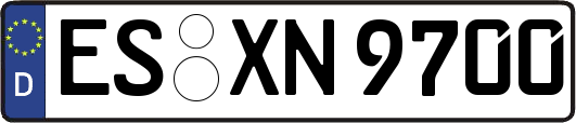 ES-XN9700