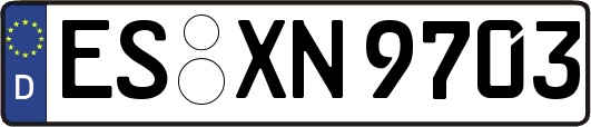 ES-XN9703