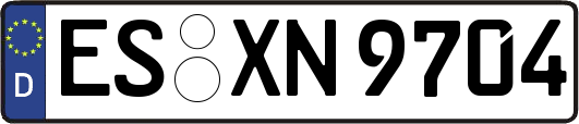 ES-XN9704