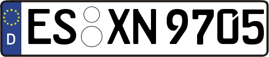 ES-XN9705