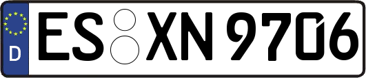 ES-XN9706