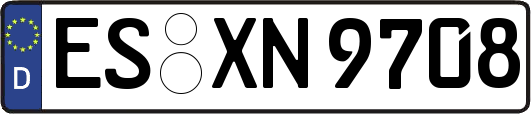 ES-XN9708