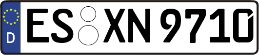ES-XN9710