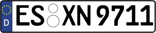 ES-XN9711
