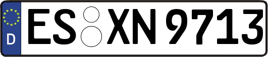 ES-XN9713