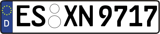 ES-XN9717