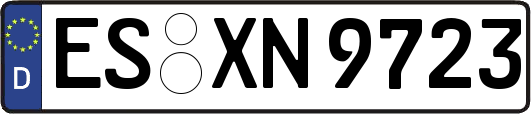 ES-XN9723