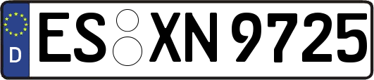ES-XN9725