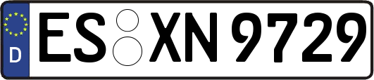 ES-XN9729