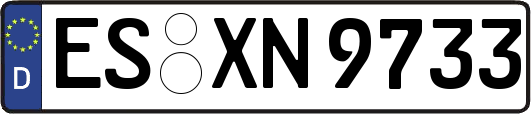 ES-XN9733