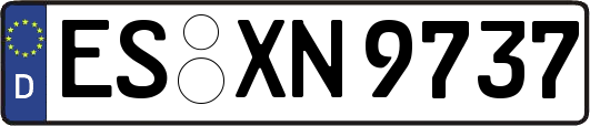 ES-XN9737