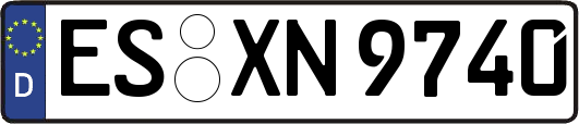 ES-XN9740