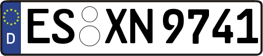 ES-XN9741