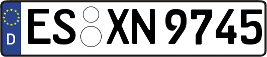 ES-XN9745