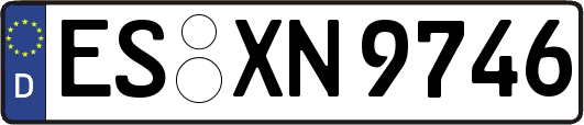 ES-XN9746