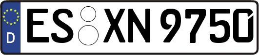 ES-XN9750