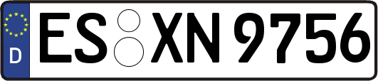 ES-XN9756