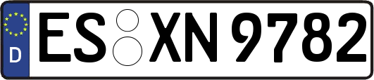 ES-XN9782