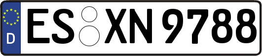 ES-XN9788