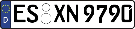 ES-XN9790