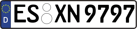 ES-XN9797
