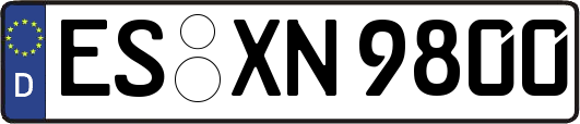 ES-XN9800