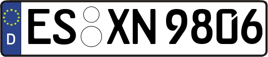 ES-XN9806