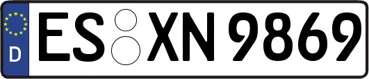 ES-XN9869