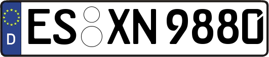 ES-XN9880