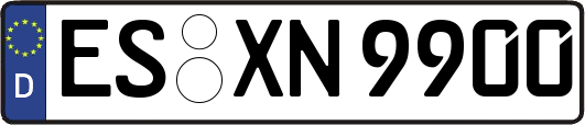 ES-XN9900