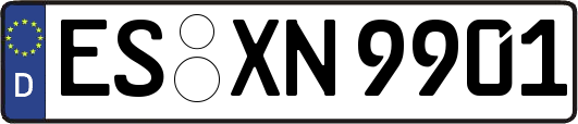 ES-XN9901