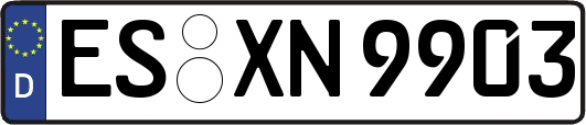ES-XN9903