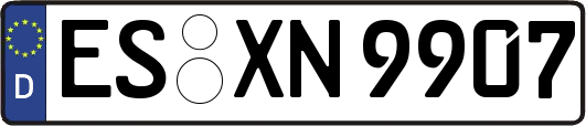 ES-XN9907
