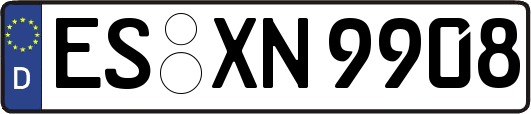ES-XN9908