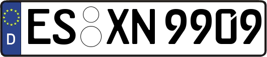 ES-XN9909