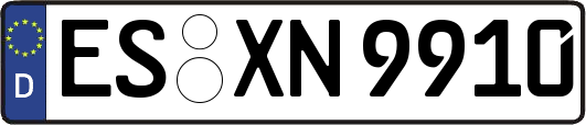 ES-XN9910