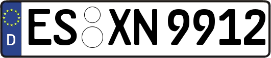ES-XN9912