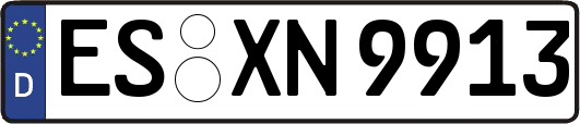 ES-XN9913