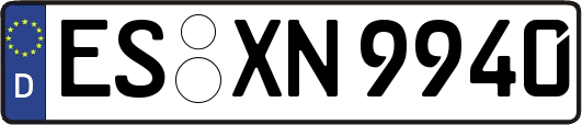 ES-XN9940