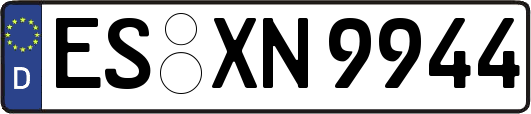ES-XN9944